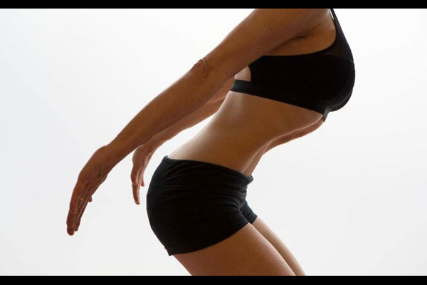 Ginnastica Addominale Ipopressiva